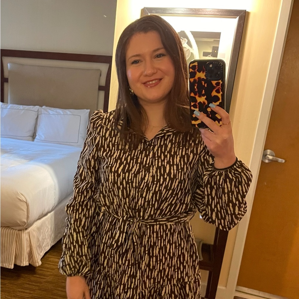 Meet your Posher, Sara